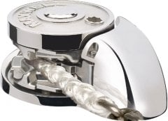 Maxwell RC12-10 mm serisi zincir ırgatı 12V
