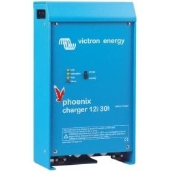 Victron Energy  PHOENIX 24/16 Akü Şarj Cihazı