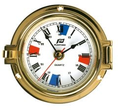 PLASTİMO  Pirinç Lumboz saat 3''