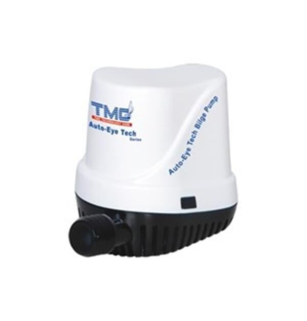 TMC Otomatik Sintine Pompası 12V 1000 GPH