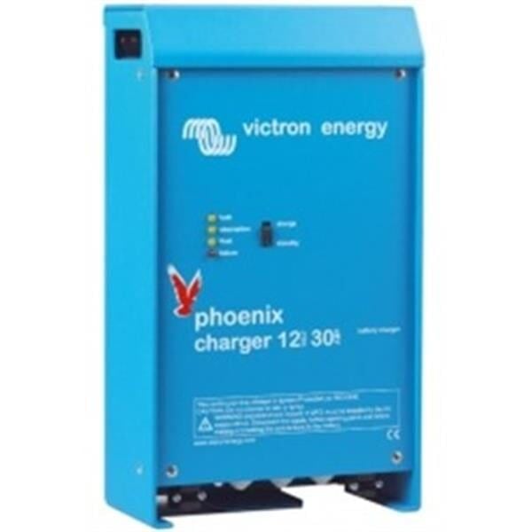 Victron Energy PHOENIX 24V/16A Akü Şarj Cihazı