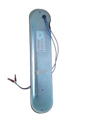 Rensch RESOLUX 603, Karavan için Floresan Lamba, 12V