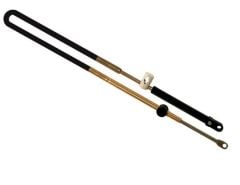 Ultraflex C5 Mercury  Mariner Tekne Motorları için Kumanda Telleri