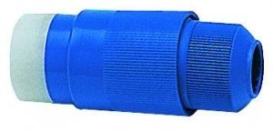 Osculati 220V Marin İskele-Ponton fişi, 50A