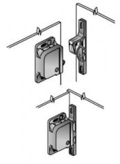 Southco Grabber kilit 4.6 kg