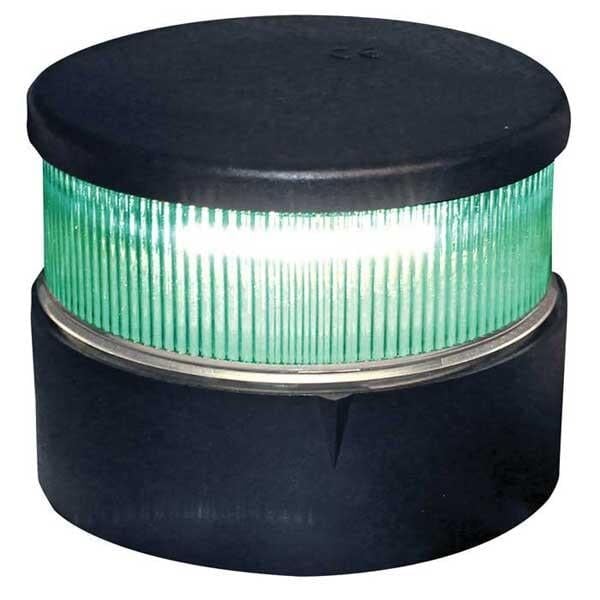 Aqua Signal Yeni 34 serisi LED seyir fenerleri