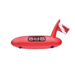 Lalizas Dalış şamandırası TORPEDO 28*88