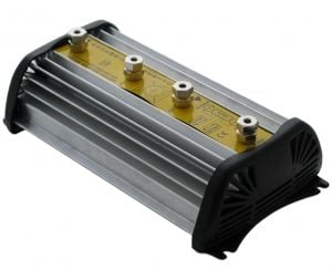 Osculati SIC HPR70003 2×210A Akü İzolatörü