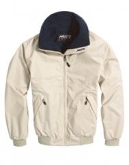 Musto Blouson mont S Krem