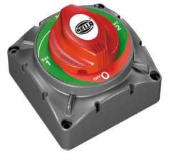 Hella Marine Akü Devre Kesici 625 (12V/24V DC) 250A