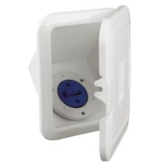 Nuova Rade Marin Dolum Kapağı Dolabı, Su  Ø38mm
