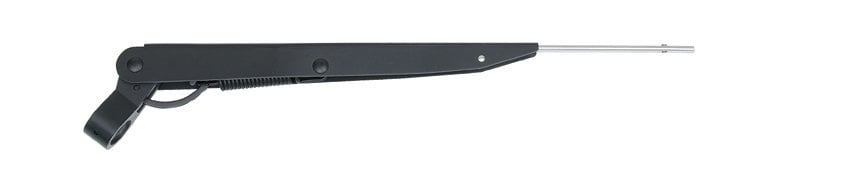 TMC Krom silecek kolu 28-38cm