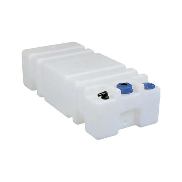 NuovaRade Marin Plastik Su Tankı, 80 lt