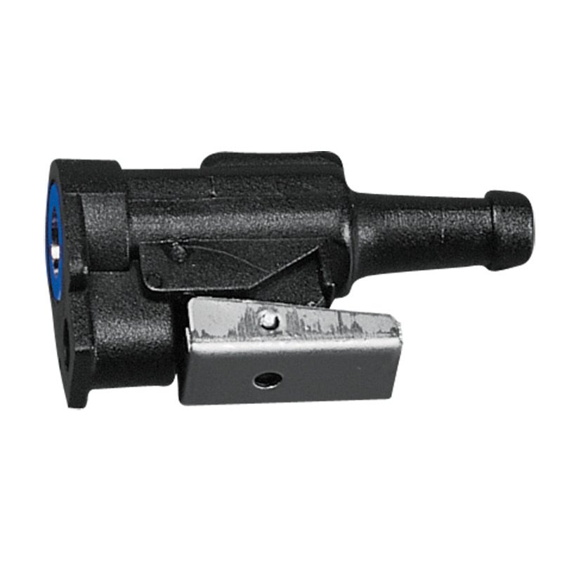 Yamaha Mariner Mercury 9,5 mm dişi adaptör Yakıt Adaptörü
