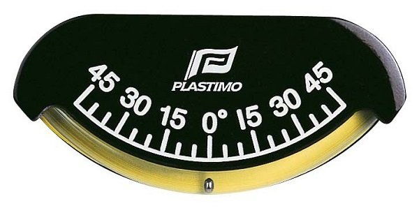 Plastimo Yalpametre  Klinometre