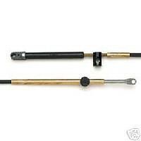 Ultraflex C5 Mercury  Mariner Tekne Motorları için Kumanda Telleri 3.97 mt.