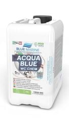 Blue Marine Aqua Blue Wc Chem Koku Giderici, 5 Kg