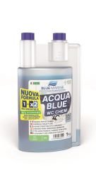 Blue Marine Aqua Blue Wc Chem Koku Giderici, 5 Kg