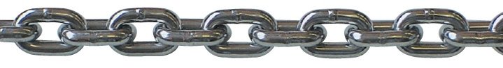 KROM Zincir 766 kalibre 12 mm