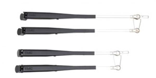 TMC silecek kolu 28-38cm