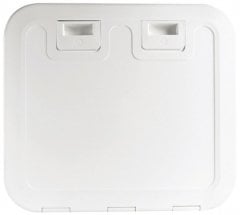 Plastik kapak 445x390 mm