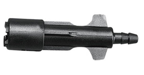 Nuova Rade 31951 Mercury / Mariner motorlar için 9,5 mm dişi adaptör