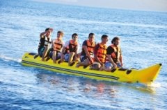 X-Cape Banana 5 kişi