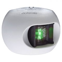 Aqua Signal 34 serisi Led seyir feneri Sancak BYZ