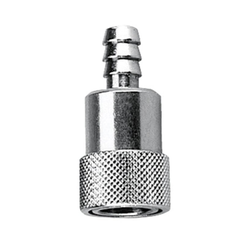 Tohatsu / Nissan motorları için dişi adaptör 8 mm