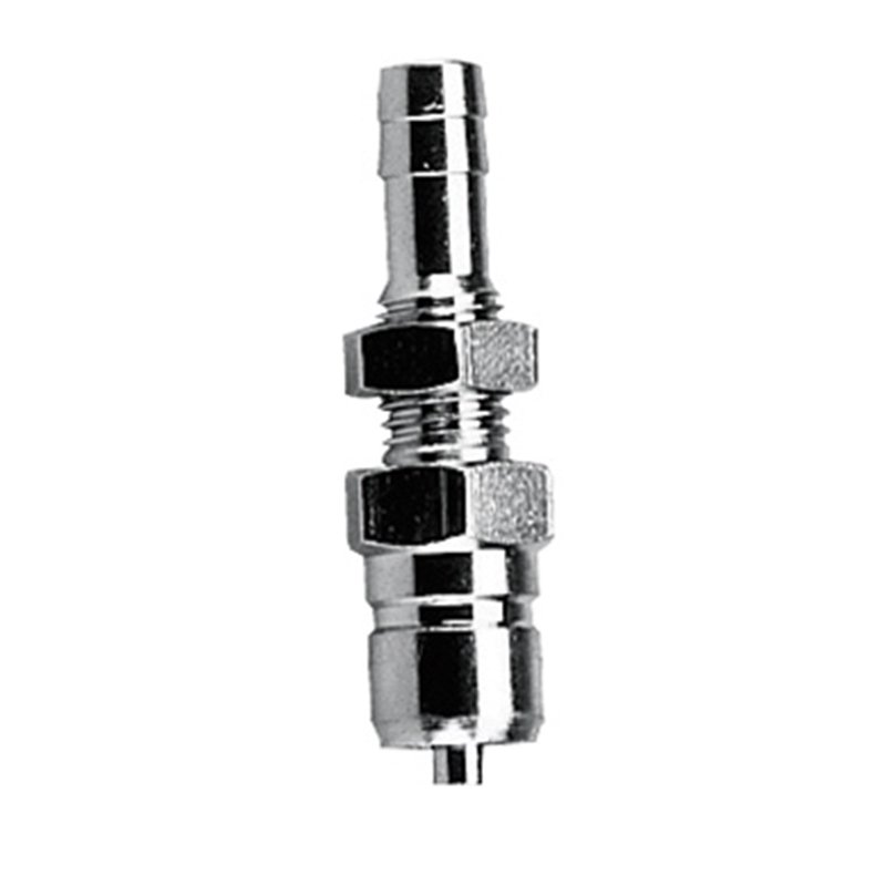 Tohatsu / Nissan motorları için erkek adaptör 8 mm