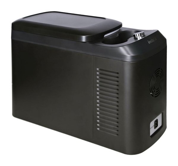indel B Portatif Soğutucu 12/24V  13 litre