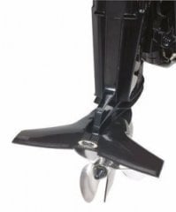 StingRay™ Motor Kanadı Classic Junior max.40hp