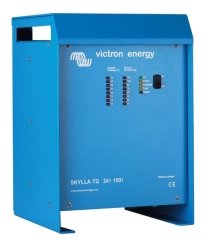 Victron Skylla TG 24V/100A (3) Akü Şarz Cihazı-Battery Charger