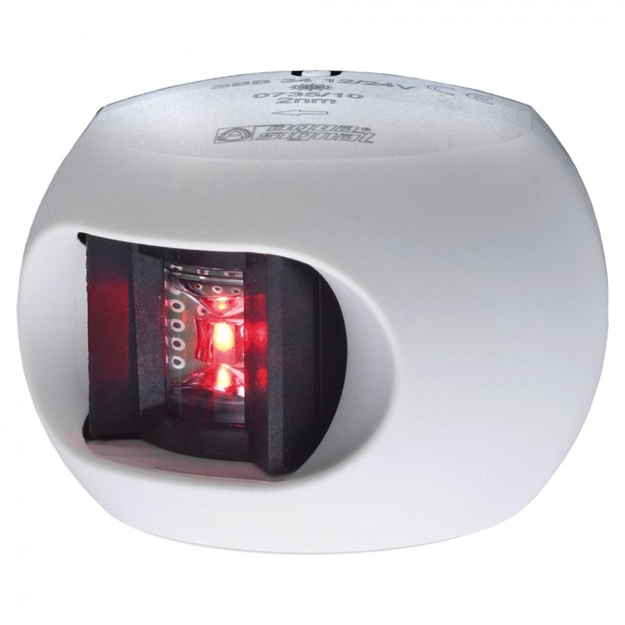 Aqua Signal 34 serisi Led seyir feneri İskele BYZ