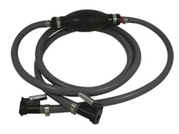 Yamaha Benzin Hortumu Komple Set