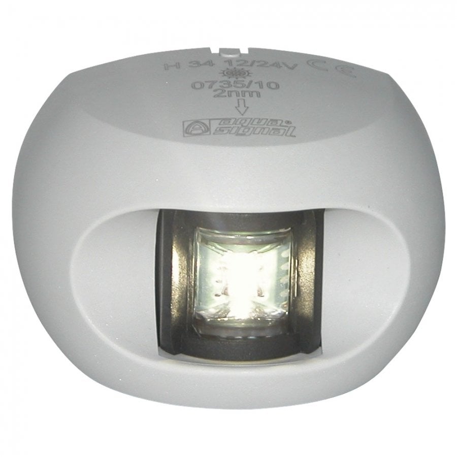 Aqua Signal 34 serisi Led seyir feneri, Pupa