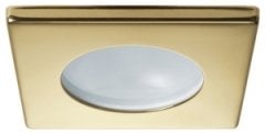 Bernard Halojen Spot Lamba 12/24V GOLD