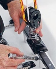HARKEN Makara yayı 22 mm