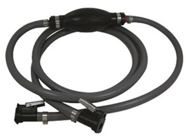Yamaha Benzin Hortumu Komple Set