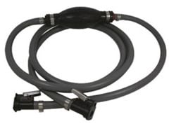 Yamaha Benzin Hortumu Komple Set