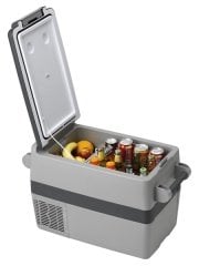 indel B Portatif Soğutucu 12/24/220V  41 litre