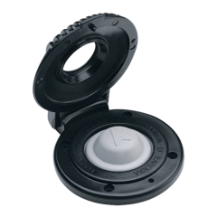 HARKEN BRS104/P Irgat -vinç ayak butonu