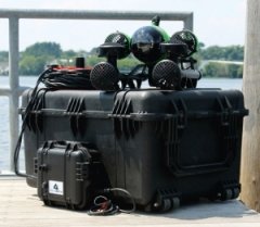 Aquabotix Hydroview Pro Sualtı Araştırma Aygıtı