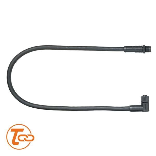 Torqeedo 8-PIN Torqlink Uzatma Kablosu 0.5 mt