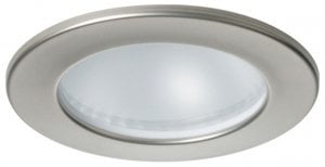 Alex Halojen Spot Lamba 12/24V STN KROM