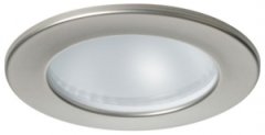 Alex Halojen Spot Lamba 12/24V STN KROM