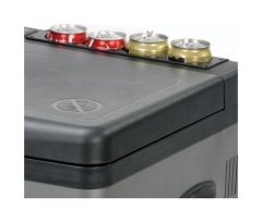 indel B Portatif Soğutucu 12/24V  45 litre