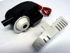 lalizas Otomatik Sintine Pompası 12V 600 GPH