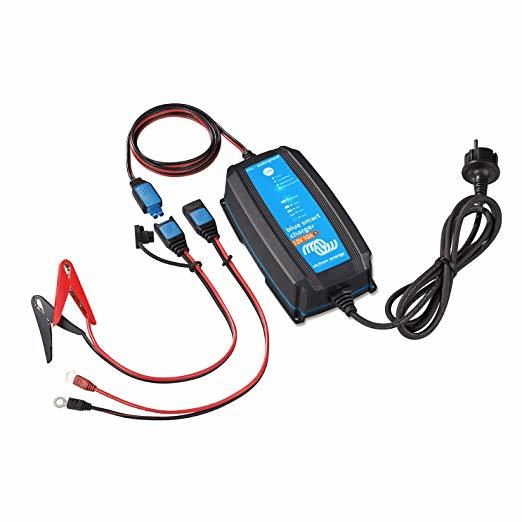 victron energy BLUE SMART IP65 12/15+ DC Conn Akü şarz cihazı