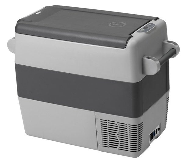 indel B Portatif Soğutucu 12/24/220V  51 litre
